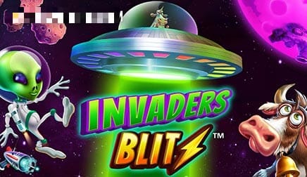 Invaders Blitz