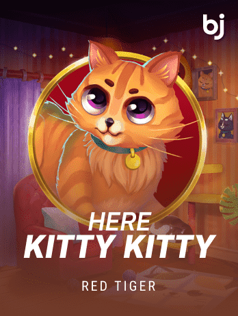 হেয়ার কিটি কিটি game icon