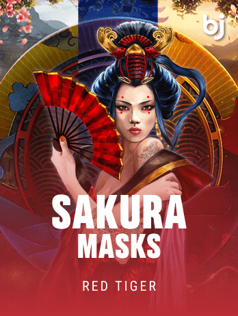 Sakura Masks game icon