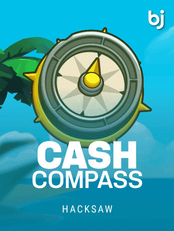 Cash Compass game icon