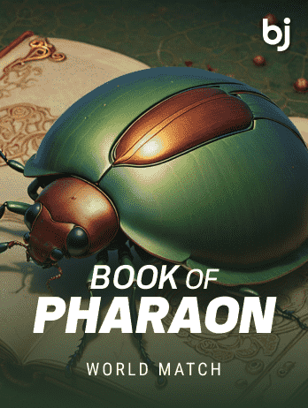 বুক অফ ফারাও game icon