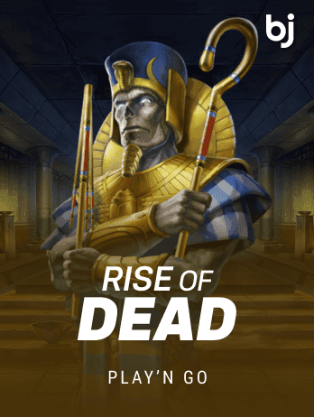রাইজ অফ ডেড game icon