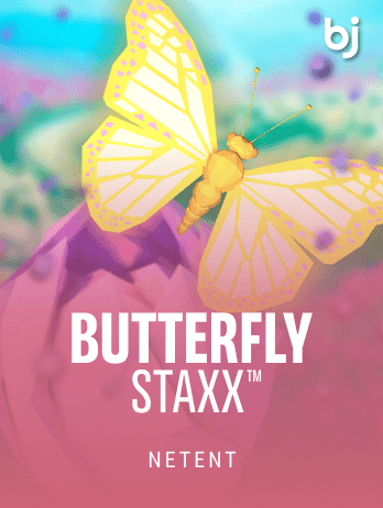 Butterfly Staxx™ game icon