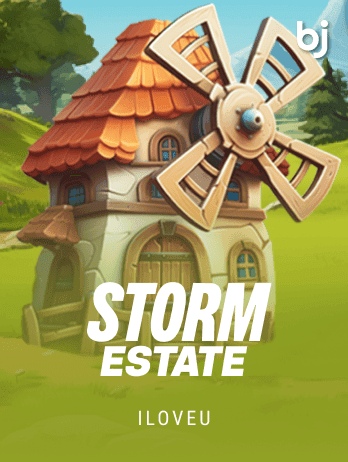 স্টর্ম এস্টেট game icon